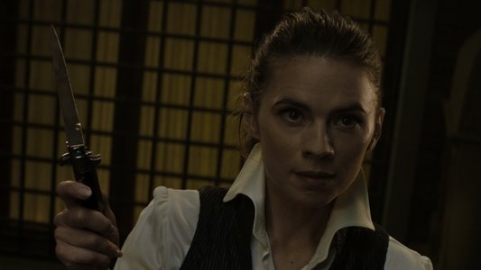 Mission: Impossible - Dead Reckoning Part One