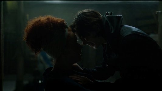 Willow: Behind the Magic