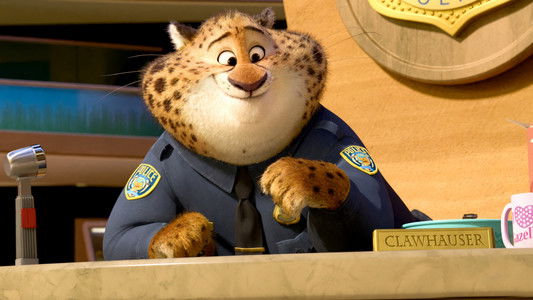 Zootopia