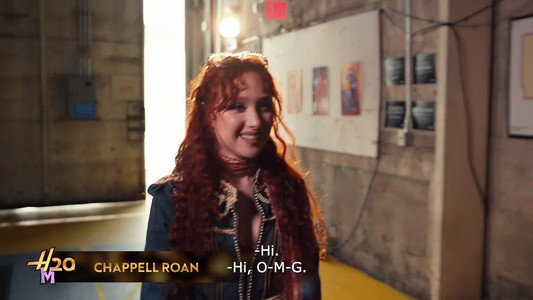 Hannah Montana 20th Anniversary Special