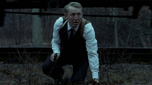Le Cercle Rouge