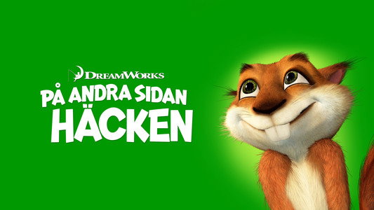 Over the Hedge