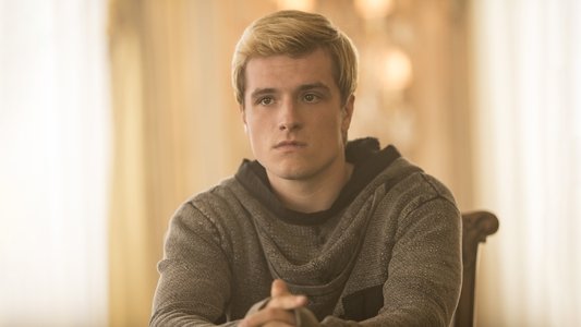 The Hunger Games: Mockingjay - Part 2