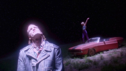 Natural Born Killers