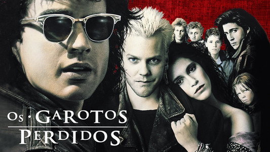 The Lost Boys