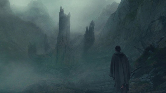 Star Wars: The Last Jedi