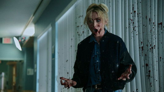 Ready or Not: Here I Come