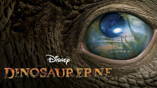 Dinosaur