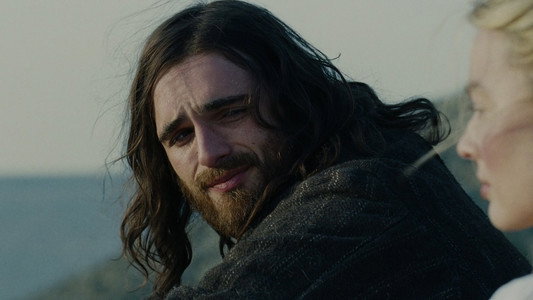 "Wuthering Heights"
