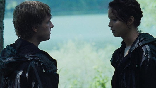 The Hunger Games
