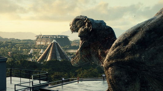 Jurassic World