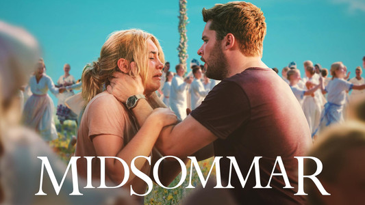 Midsommar