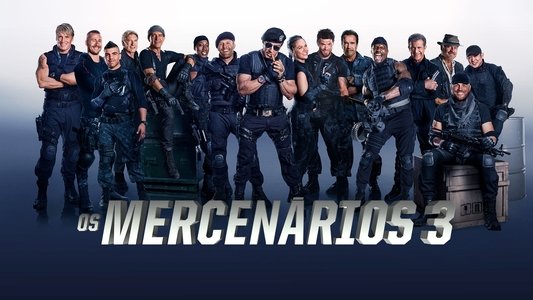 The Expendables 3
