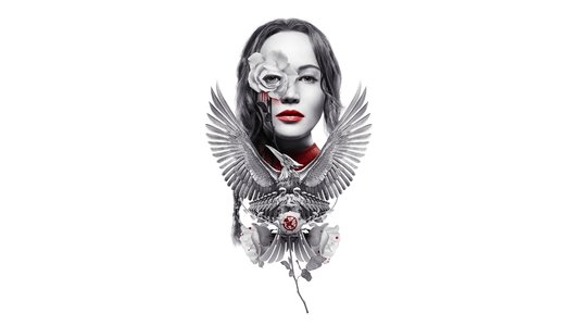 The Hunger Games: Mockingjay - Part 2