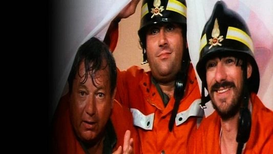 Firefighters