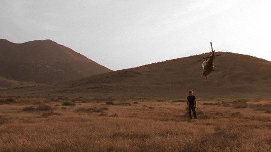 The Fast and the Furious