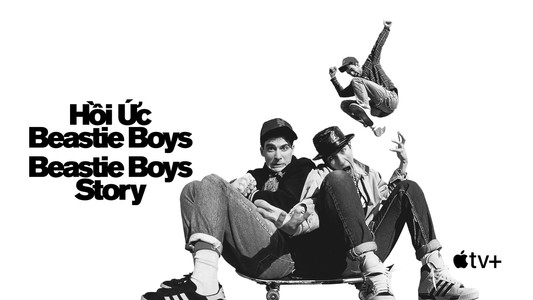 Beastie Boys Story