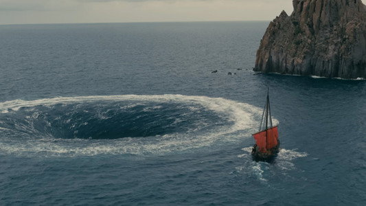 The Odyssey