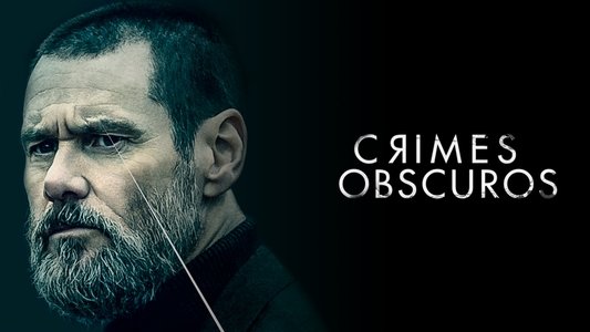 Dark Crimes
