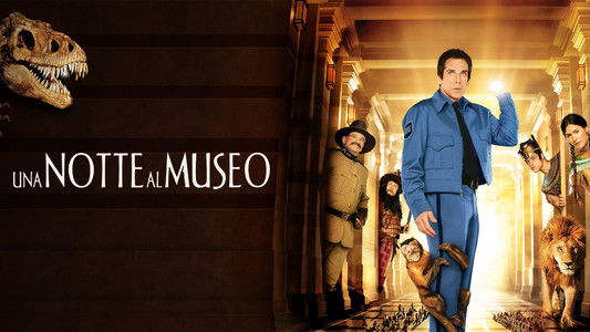 Night at the Museum