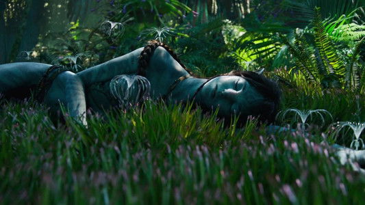 Avatar: The Way of Water