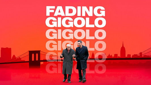 Fading Gigolo