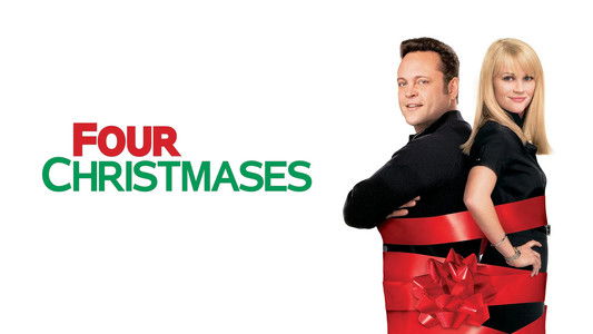 Four Christmases