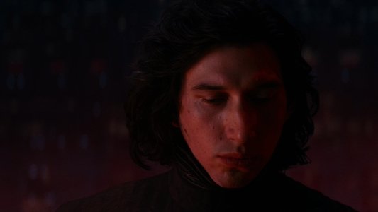 Star Wars: The Force Awakens
