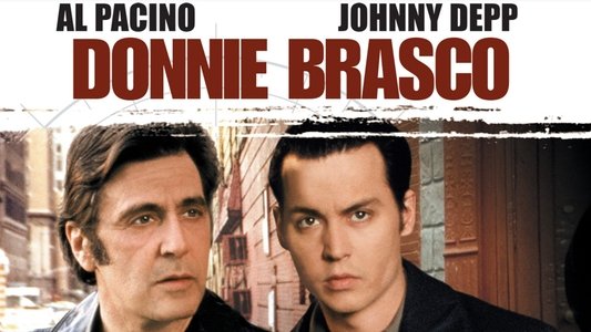 Donnie Brasco
