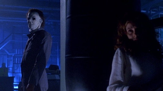 Halloween: The Curse of Michael Myers