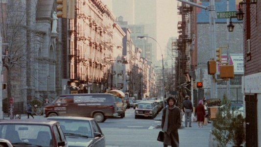 Moonstruck