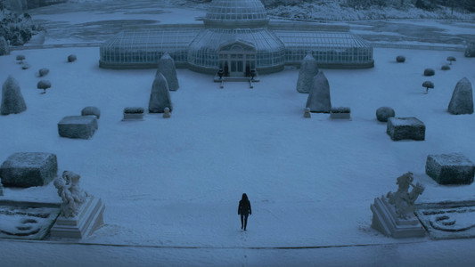 The Hunger Games: Mockingjay - Part 2