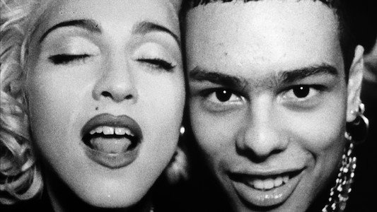 Madonna: Truth or Dare