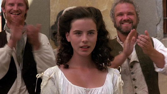 Much Ado About Nothing