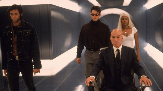 X-Men