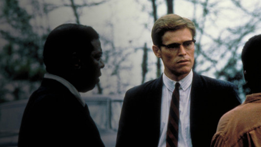 Mississippi Burning
