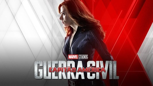 Captain America: Civil War
