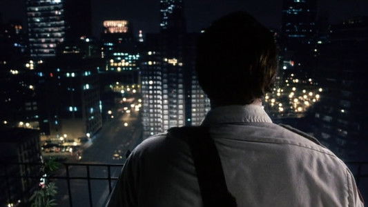 Bringing Out the Dead