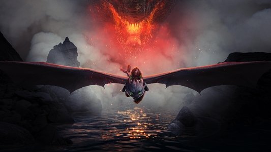How to Train Your Dragon