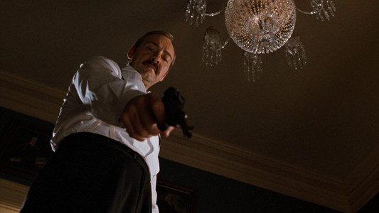 Midnight in the Garden of Good and Evil