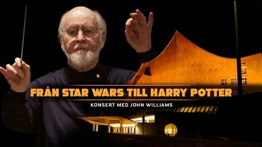 John Williams & the Berlin Philharmonic - The Berlin Concert