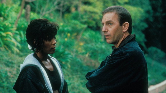 The Bodyguard
