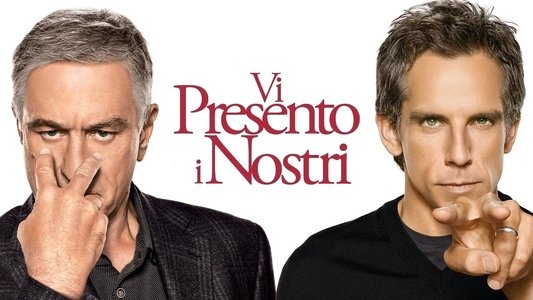 Little Fockers