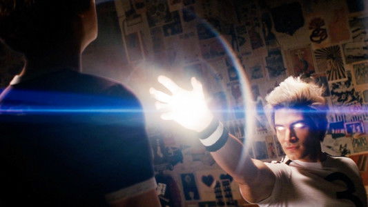 Scott Pilgrim vs. the World