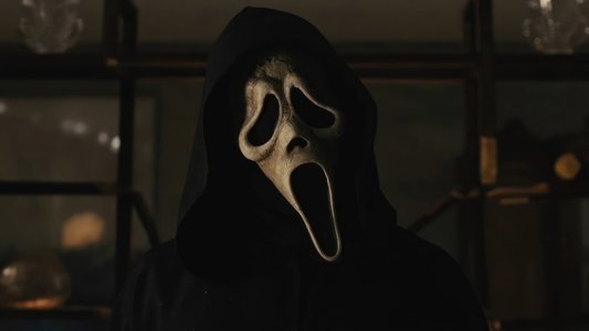 Scream VI