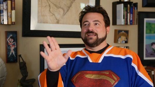 The Death of "Superman Lives": What Happened?
