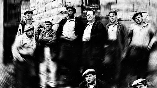 The Shawshank Redemption