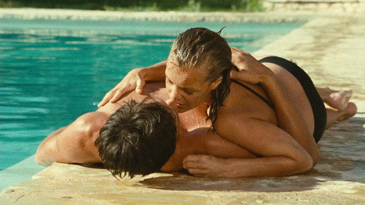 The Swimming Pool