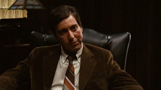 The Godfather