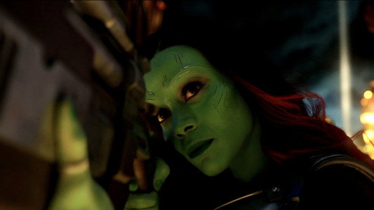 Guardians of the Galaxy Vol. 2